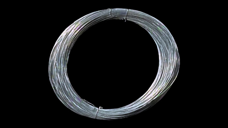 Stone Wire